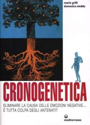 Psicologia - Libreria rotondi grilli nieddu cronogenetica