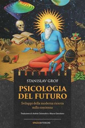 Libreria rotondi grof psicologia del futuro