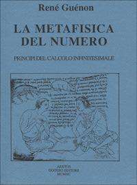 Senza categoria - Libreria rotondi guenon la metafisica del numero