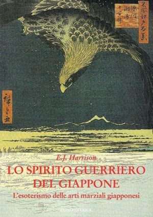 Arti marziali - Libreria rotondi harrison lo spirito guerriero