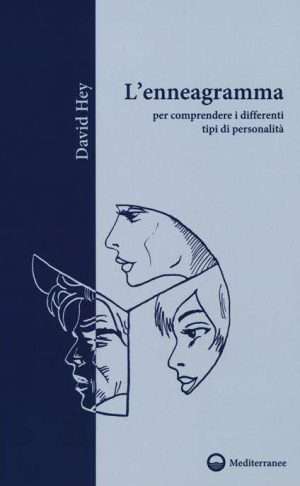 Libreria rotondi hey enneagramma per comprendere differenti tipi di personalita