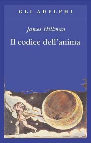 Psicologia - Libreria rotondi hillman il codice dellanima