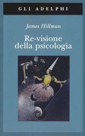 Libreria rotondi hillman revisione della psicologia