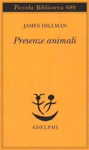 Psicologia - Libreria rotondi hilman presenze animali
