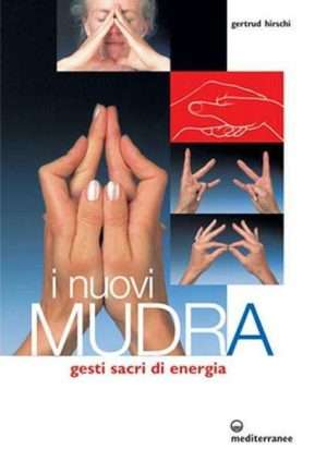 India - Libreria rotondi hirschi i nuovi mudra