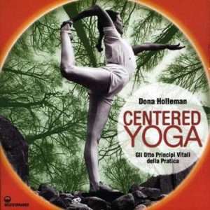 Libreria rotondi holleman centered yoga