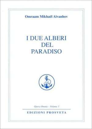 Senza categoria - Libreria rotondi i due alberi del paradiso aivanhov