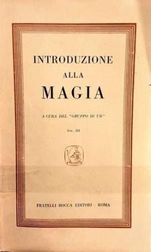 Libreria rotondi introduzione alla magia 3 volumi e1691769645776