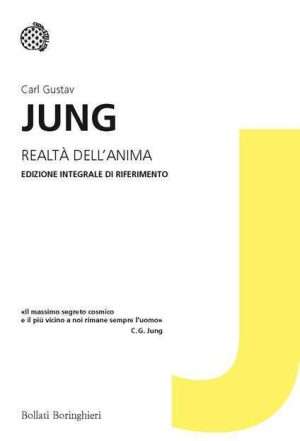 Psicologia - Libreria rotondi jung realta dellanima