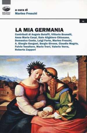 Archivio - Libreria rotondi la mia germania