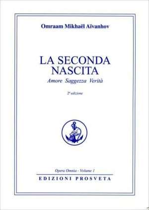 Spiritualità - Libreria rotondi la seconda nascita aivanhov prosveta