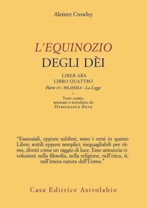 Senza categoria - Libreria rotondi lequinozio degli dei