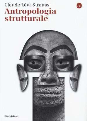 Giappone - Libreria rotondi levi strauss antropologia strutturale