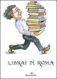 Archivio - Libreria rotondi librai di roma