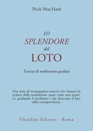 Meditazione - Libreria rotondi lo splendore del loto