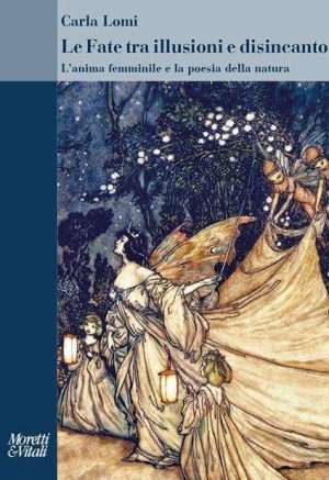 Creature fantastiche - Libreria rotondi lomi le fate