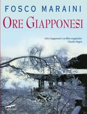 Senza categoria - Libreria rotondi maraini ore giapponesi