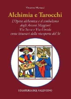 Libreria rotondi martucci alchimia e tarocchi