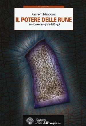 Libreria rotondi meadows il potere delle rune