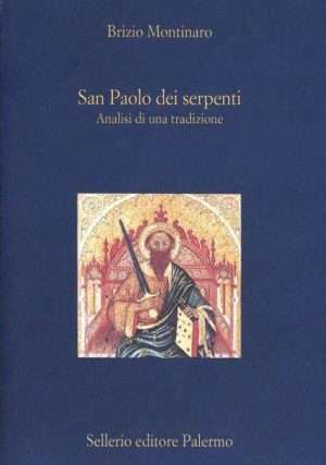 Antropologia - Libreria rotondi montinaro san paolo dei serpenti