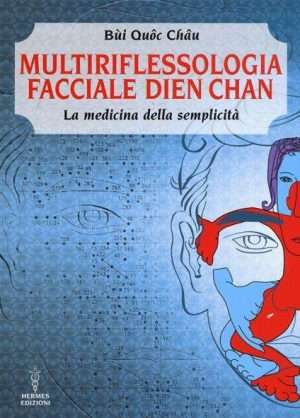 Medicina alternativa - Libreria rotondi multiriflessologia facciale dien chan