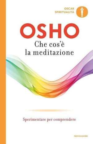 Libreria rotondi osho cose la meditazione