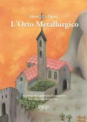 Alchimia - Libreria rotondi pacini orto metallurgico