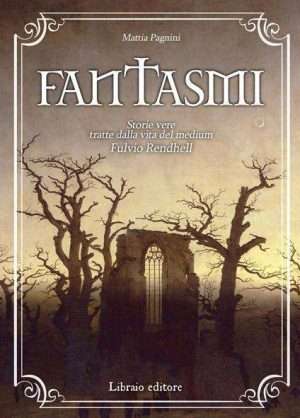 Spiritismo - Libreria rotondi pagnini fantasmi