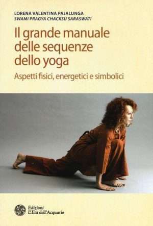 Libreria rotondi pajalunga il grande manuale dello yoga