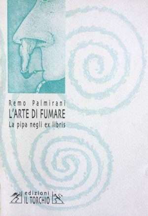 Curiosità - Libreria rotondi palmirani larte di fumare