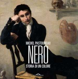 Colori - Libreria rotondi pastoureau nero storia di un colore