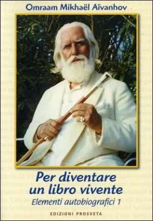 Senza categoria - Libreria rotondi per diventare un libro vivente aivanhov prosveta