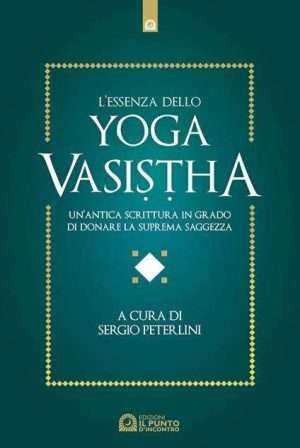 Libreria rotondi peterlini lessenza dello yoga