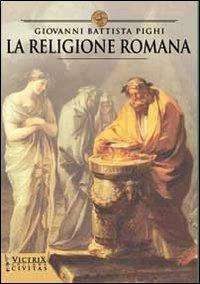Libreria rotondi pighi la religione romana
