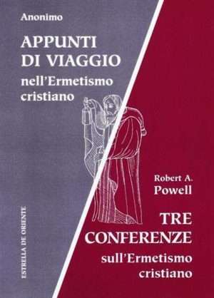 Ermetismo - Libreria rotondi powell appunti di viaggio