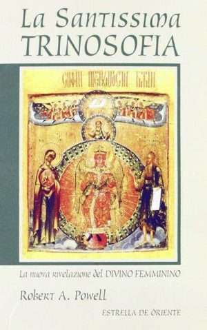 Femminile - Libreria rotondi powell la santissima trinosofia