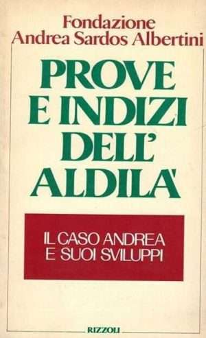 Medianità - Libreria rotondi prove e indizi dellaldila e1694785714944