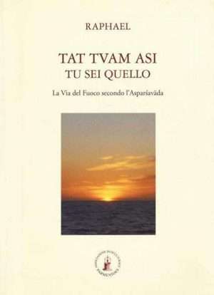 India - Libreria rotondi raphael tat tvam asi