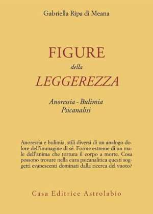 Psicologia - Libreria rotondi ripa di meana figure della leggerezza