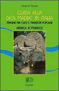 Femminile - Libreria rotondi romanazzi guida alla dea madre