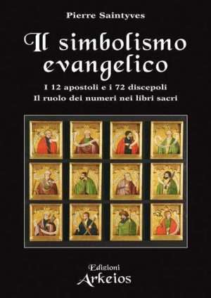 Cristianesimo - Libreria rotondi saintyves il simbolismo evangelico
