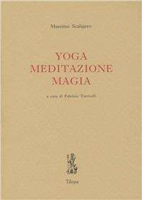 Libreria rotondi scaligero yoga meditazione magia