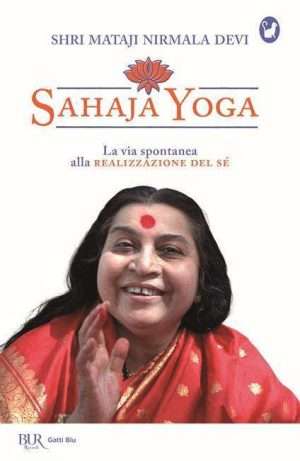 Libreria rotondi shri sahaja yoga