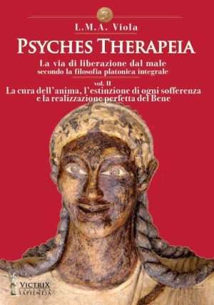 Filosofia - Libreria rotondi viola psyches therapeia vol 2