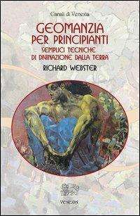 Divinazione - Libreria rotondi webster geomanzia per principianti