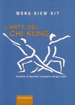 Magia - Libreria rotondi wong larte del chi kung