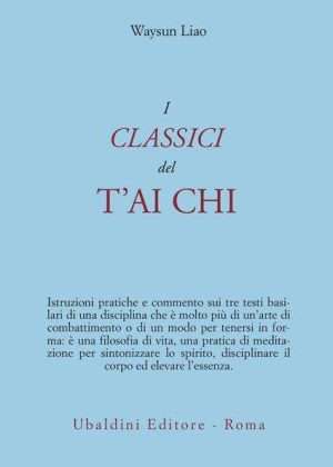 Arti marziali - Libreria rotondi wyasun i classici del taichi