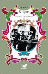 Antropologia - Libreria rotondi yoors zingar