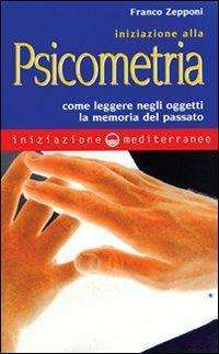Paranormale - Libreria rotondi zepponi inizazione alla psicometria