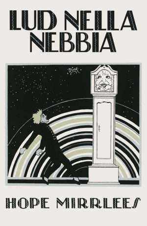 Letteratura esoterica e fantastica - Lud nella nebbia deluxe libreria rotondi